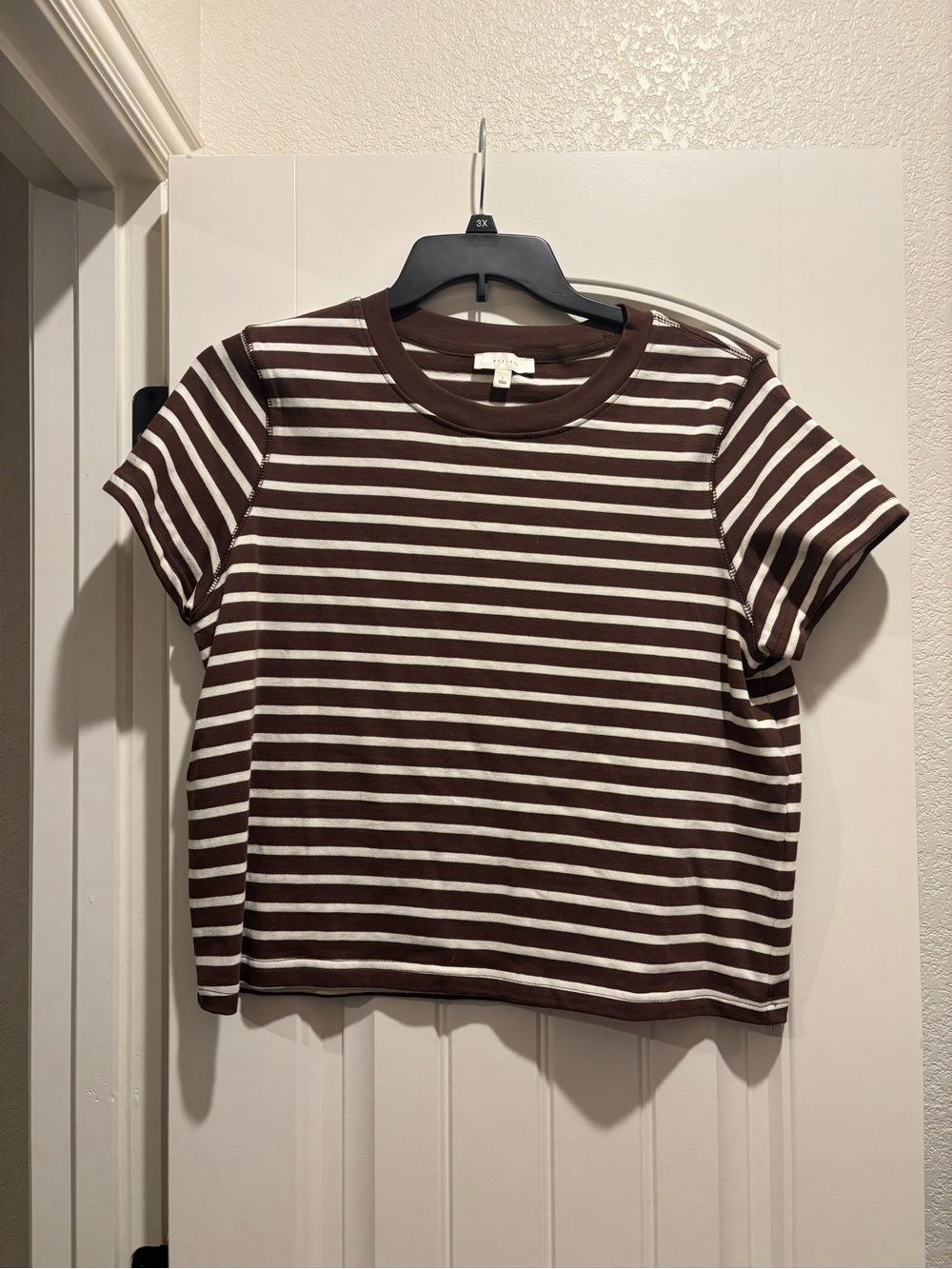 100% Cotton Fall Basic